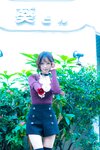 [Cosplay] ElyEE子 2025年11月Patreon订阅合集 [150P19V-867MB]