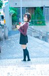 [Cosplay] ElyEE子 2025年11月Patreon订阅合集 [150P19V-867MB]