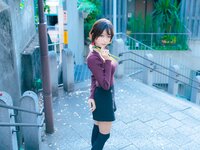 [Cosplay] ElyEE子 2025年11月Patreon订阅合集 [150P19V-867MB]