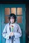 [Cosplay] ElyEE子 2025年11月Patreon订阅合集 [150P19V-867MB]