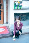 [Cosplay] ElyEE子 2025年11月Patreon订阅合集 [150P19V-867MB]
