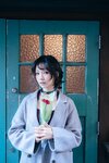 [Cosplay] ElyEE子 2025年11月Patreon订阅合集 [150P19V-867MB]