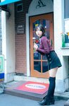 [Cosplay] ElyEE子 2025年11月Patreon订阅合集 [150P19V-867MB]