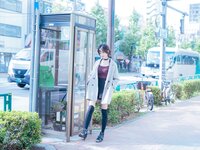 [Cosplay] ElyEE子 2025年11月Patreon订阅合集 [150P19V-867MB]