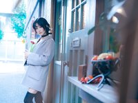 [Cosplay] ElyEE子 2025年11月Patreon订阅合集 [150P19V-867MB]
