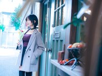 [Cosplay] ElyEE子 2025年11月Patreon订阅合集 [150P19V-867MB]