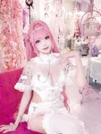 [Cosplay] ElyEE子 2025年11月Patreon订阅合集 [150P19V-867MB]