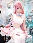 [Cosplay] ElyEE子 2025年11月Patreon订阅合集 [150P19V-867MB]