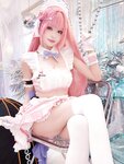 [Cosplay] ElyEE子 2025年11月Patreon订阅合集 [150P19V-867MB]