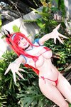 [Cosplay] Byoru NIKKE Rapi Redhood Summer [53P22V-3.56GB]