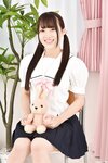 [Lovepop] Miku Arima - 有馬美玖 - L0739 Photoset 007 - School Uniform Sailor