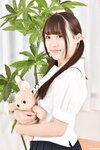 [Lovepop] Miku Arima - 有馬美玖 - L0739 Photoset 007 - School Uniform Sailor