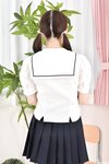 [Lovepop] Miku Arima - 有馬美玖 - L0739 Photoset 007 - School Uniform Sailor