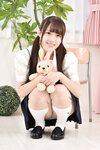 [Lovepop] Miku Arima - 有馬美玖 - L0739 Photoset 007 - School Uniform Sailor