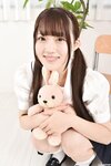 [Lovepop] Miku Arima - 有馬美玖 - L0739 Photoset 007 - School Uniform Sailor
