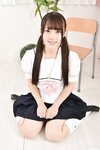 [Lovepop] Miku Arima - 有馬美玖 - L0739 Photoset 007 - School Uniform Sailor