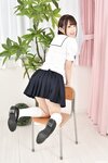[Lovepop] Miku Arima - 有馬美玖 - L0739 Photoset 007 - School Uniform Sailor