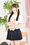 [Lovepop] Miku Arima - 有馬美玖 - L0739 Photoset 007 - School Uniform Sailor