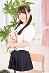 [Lovepop] Miku Arima - 有馬美玖 - L0739 Photoset 007 - School Uniform Sailor
