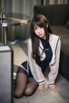 [Cosplay] 西园寺南歌 竞泳史莱姆[70P20V-3.32G]