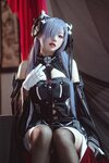 [Cosplay] 宮本桜 奥古斯特 [25P-327MB]