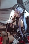 [Cosplay] 宮本桜 奥古斯特 [25P-327MB]