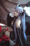 [Cosplay] 宮本桜 奥古斯特 [25P-327MB]