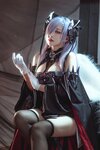 [Cosplay] 宮本桜 奥古斯特 [25P-327MB]