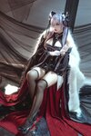 [Cosplay] 宮本桜 奥古斯特 [25P-327MB]