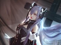 [Cosplay] 宮本桜 奥古斯特 [25P-327MB]