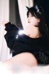 [Cosplay] 桜桃喵 缅因猫猫 [47P-235MB]