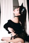 [Cosplay] 桜桃喵 缅因猫猫 [47P-235MB]