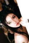 [Cosplay] 桜桃喵 缅因猫猫 [47P-235MB]