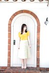 [Graphis] Gals – Momo Misono 御園もも Charmant vol.1