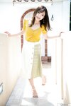 [Graphis] Gals – Momo Misono 御園もも Charmant vol.1