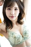 [Graphis] Gals – Momo Misono 御園もも Charmant vol.1