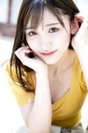 [Graphis] Gals – Momo Misono 御園もも Charmant vol.1