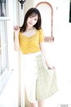 [Graphis] Gals – Momo Misono 御園もも Charmant vol.1