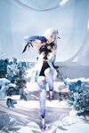 [Cosplay] 上杉绘梨落 丝柯克