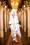 [Cosplay][Mikehouse] Mike ミケ - Emperor