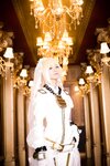 [Cosplay][Mikehouse] Mike ミケ - Emperor