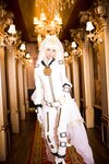 [Cosplay][Mikehouse] Mike ミケ - Emperor