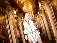 [Cosplay][Mikehouse] Mike ミケ - Emperor