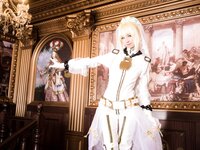 [Cosplay][Mikehouse] Mike ミケ - Emperor