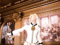 [Cosplay][Mikehouse] Mike ミケ - Emperor