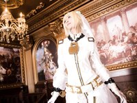 [Cosplay][Mikehouse] Mike ミケ - Emperor