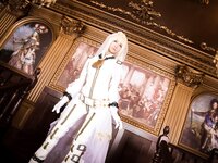 [Cosplay][Mikehouse] Mike ミケ - Emperor