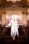 [Cosplay][Mikehouse] Mike ミケ - Emperor
