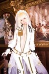 [Cosplay][Mikehouse] Mike ミケ - Emperor