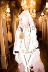 [Cosplay][Mikehouse] Mike ミケ - Emperor